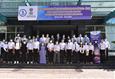 Tổng Lãnh sự quán Cộng hòa Ấn Độ tại TP Hồ Chí Minh trao tặng Trường Đại học Đồng Tháp  “Góc Ấn Độ”