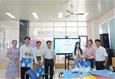 Trường Đại học Đồng Tháp tổ chức đón Tết Boun Pi Mai cho lưu học sinh Lào