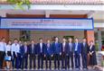 Trường Đại học Đồng Tháp tiếp và làm việc với Đoàn công tác đến từ Tập đoàn Luthai và Trường Đại học Công nghệ Sơn Đông (Trung Quốc)