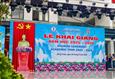 Festive Opening Ceremony Marks Start of 2025–2026 Academic Year at Dong Thap University