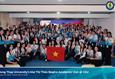 Dong Thap University’s Lecturer Makes a Mark in Vietnam – Philippines Cultural Exchange
