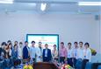 Đoàn công tác Viện JAMWEI và Trường Đại học Y tế Sức khỏe Tokyo làm việc tại Trường Đại học Đồng Tháp